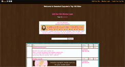 Desktop Screenshot of munchiemallow.gotop100.com