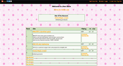 Desktop Screenshot of jhenstore.gotop100.com