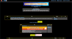 Desktop Screenshot of jeremiah7.gotop100.com