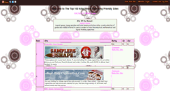 Desktop Screenshot of apfriendly.gotop100.com