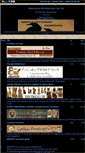 Mobile Screenshot of primitivedolls.gotop100.com