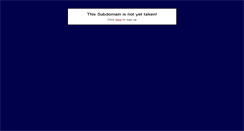 Desktop Screenshot of 100trafficexchangesites.gotop100.com
