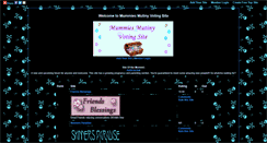 Desktop Screenshot of mummiesmutiny.gotop100.com