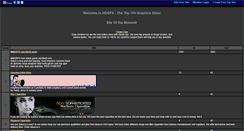 Desktop Screenshot of hdgfx.gotop100.com