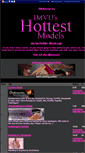 Mobile Screenshot of imvuhotmodels.gotop100.com