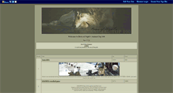 Desktop Screenshot of nightsanimaltop.gotop100.com