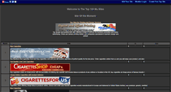 Desktop Screenshot of mubg.gotop100.com