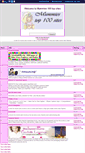 Mobile Screenshot of mummies100topsites.gotop100.com