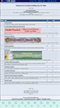 Mobile Screenshot of crochetknit.gotop100.com