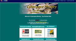 Desktop Screenshot of cybermin.gotop100.com