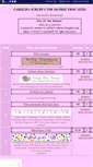 Mobile Screenshot of carolinasurcee.gotop100.com