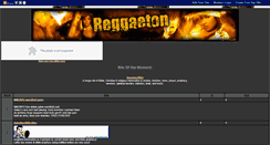 Desktop Screenshot of ganstazone.gotop100.com