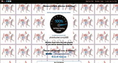 Desktop Screenshot of canam.gotop100.com