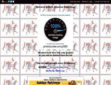 Tablet Screenshot of canam.gotop100.com