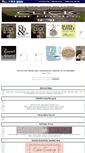 Mobile Screenshot of coutureluxe.gotop100.com
