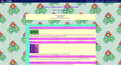 Desktop Screenshot of cutestsites.gotop100.com