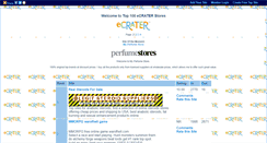 Desktop Screenshot of ecraterstores.gotop100.com