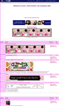 Mobile Screenshot of hostapartyonline.gotop100.com
