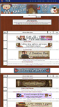 Mobile Screenshot of primsydoodles.gotop100.com