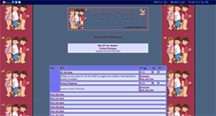 Desktop Screenshot of pottersplayhouse.gotop100.com