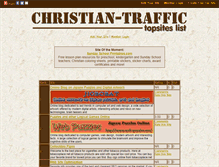 Tablet Screenshot of ct.gotop100.com