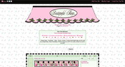 Desktop Screenshot of boutiquefulthings.gotop100.com