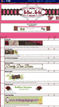 Mobile Screenshot of nobownogo.gotop100.com