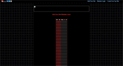 Desktop Screenshot of cybersportbike.gotop100.com