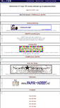 Mobile Screenshot of norskshoppen.gotop100.com