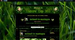 Desktop Screenshot of nature.gotop100.com