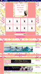 Mobile Screenshot of jazzymomboutiques.gotop100.com