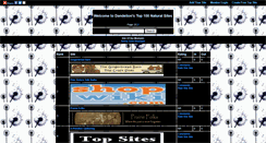 Desktop Screenshot of dandesoap.gotop100.com