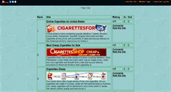 Desktop Screenshot of canadianbizwebsites.gotop100.com