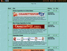 Tablet Screenshot of canadianbizwebsites.gotop100.com