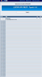 Mobile Screenshot of glennspringer.gotop100.com