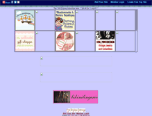 Tablet Screenshot of estores.gotop100.com