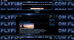 Desktop Screenshot of flyfishingtwinstop100.gotop100.com