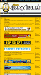Mobile Screenshot of getpaidto.gotop100.com