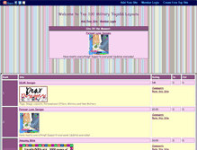 Tablet Screenshot of militarytagslayouts.gotop100.com