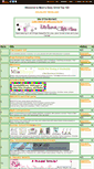 Mobile Screenshot of momsdailygrind.gotop100.com