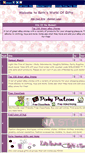 Mobile Screenshot of bethsworldofgifts.gotop100.com