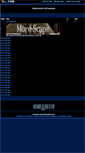 Mobile Screenshot of morduilas.gotop100.com