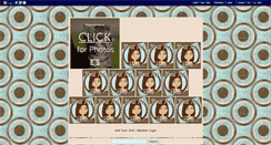 Desktop Screenshot of mom2moms.gotop100.com