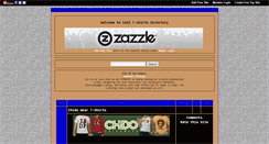 Desktop Screenshot of culturallycool.gotop100.com