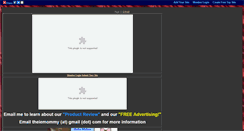 Desktop Screenshot of getthecrownroyal100.gotop100.com