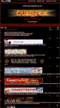 Mobile Screenshot of cnx.gotop100.com