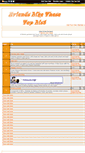 Mobile Screenshot of friendslikethese.gotop100.com