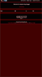 Mobile Screenshot of malaysiablog.gotop100.com