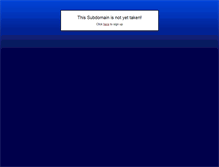 Tablet Screenshot of disneyheaventopsites.gotop100.com