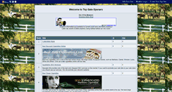 Desktop Screenshot of gateopeners.gotop100.com
